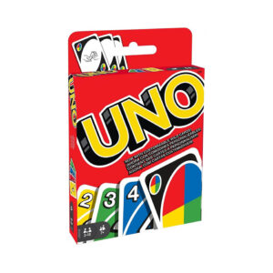 UNO Mattel