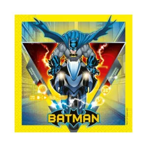 Ubrousky Batman 20 ks Albi