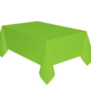 Ubrus papírový zelený Albi