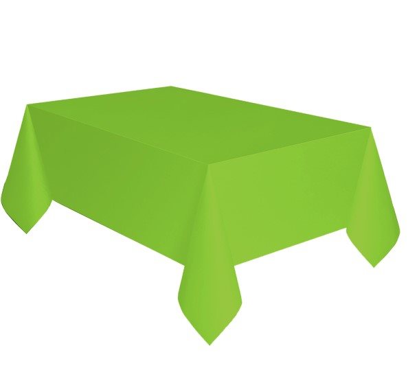 Ubrus papírový zelený Albi