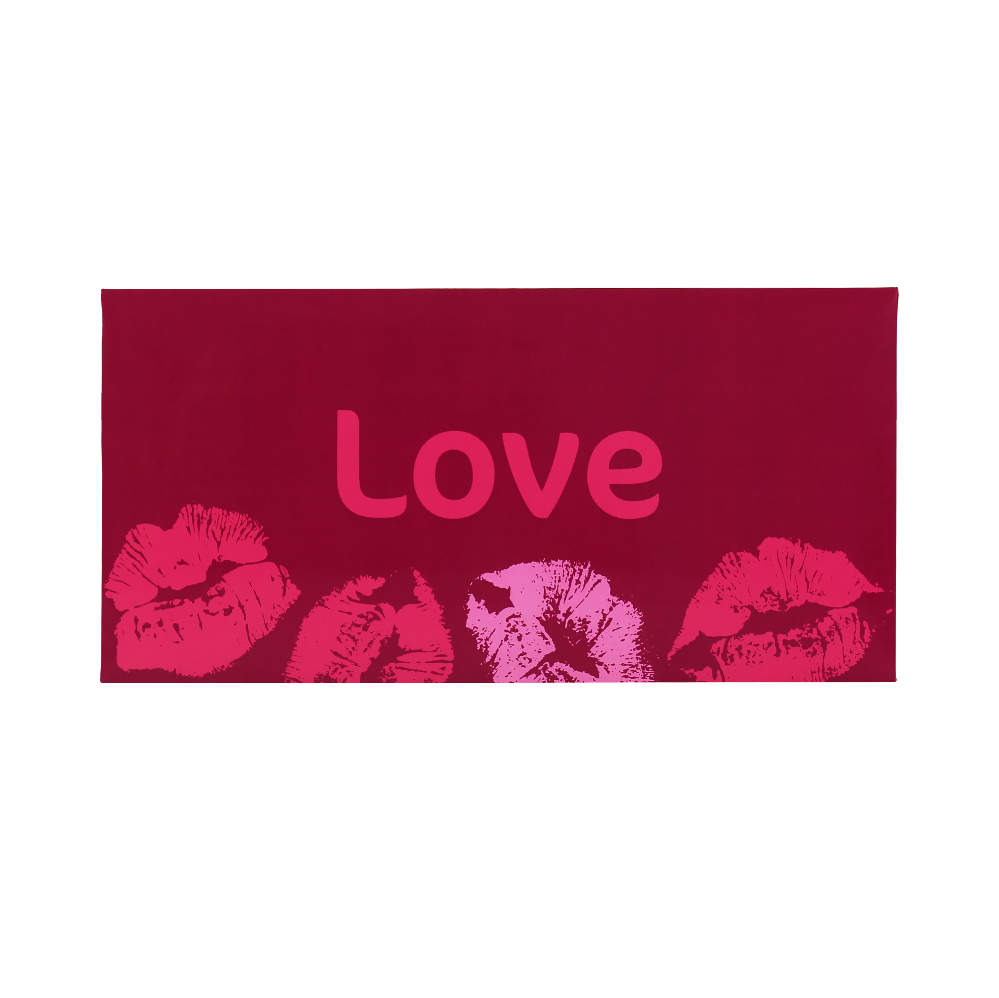 Valentýnská čokoláda - Láska Albi