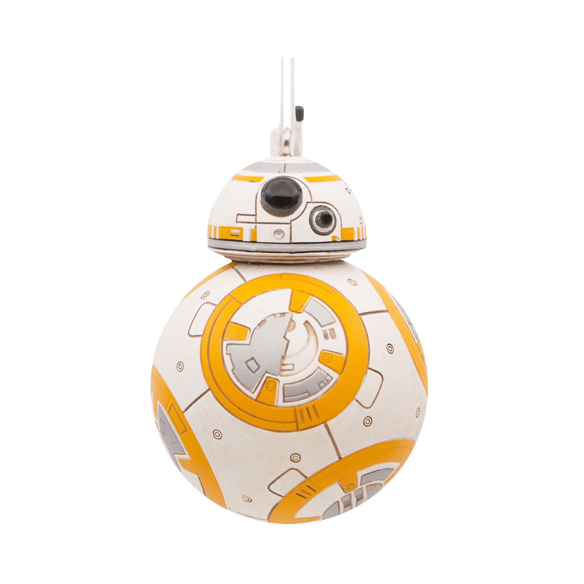 Vánoční ozdoba - BB-8 Hallmark