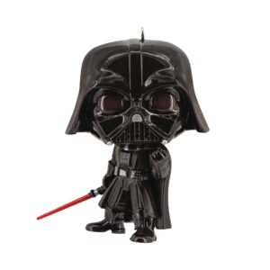 Vánoční ozdoba - Darth Vader Hallmark