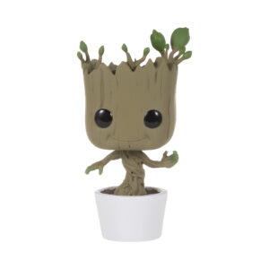 Vánoční ozdoba - Groot Hallmark