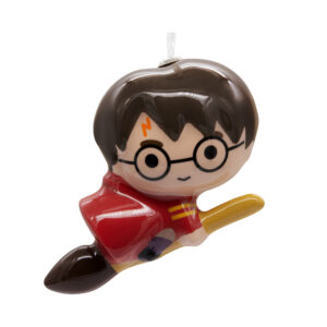Vánoční ozdoba - Harry Potter Hallmark