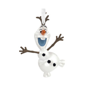 Vánoční ozdoba - Olaf Hallmark