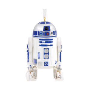 Vánoční ozdoba - R2D2 Hallmark