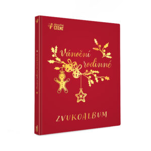 Vánoční rodinné zvukoalbum Albi
