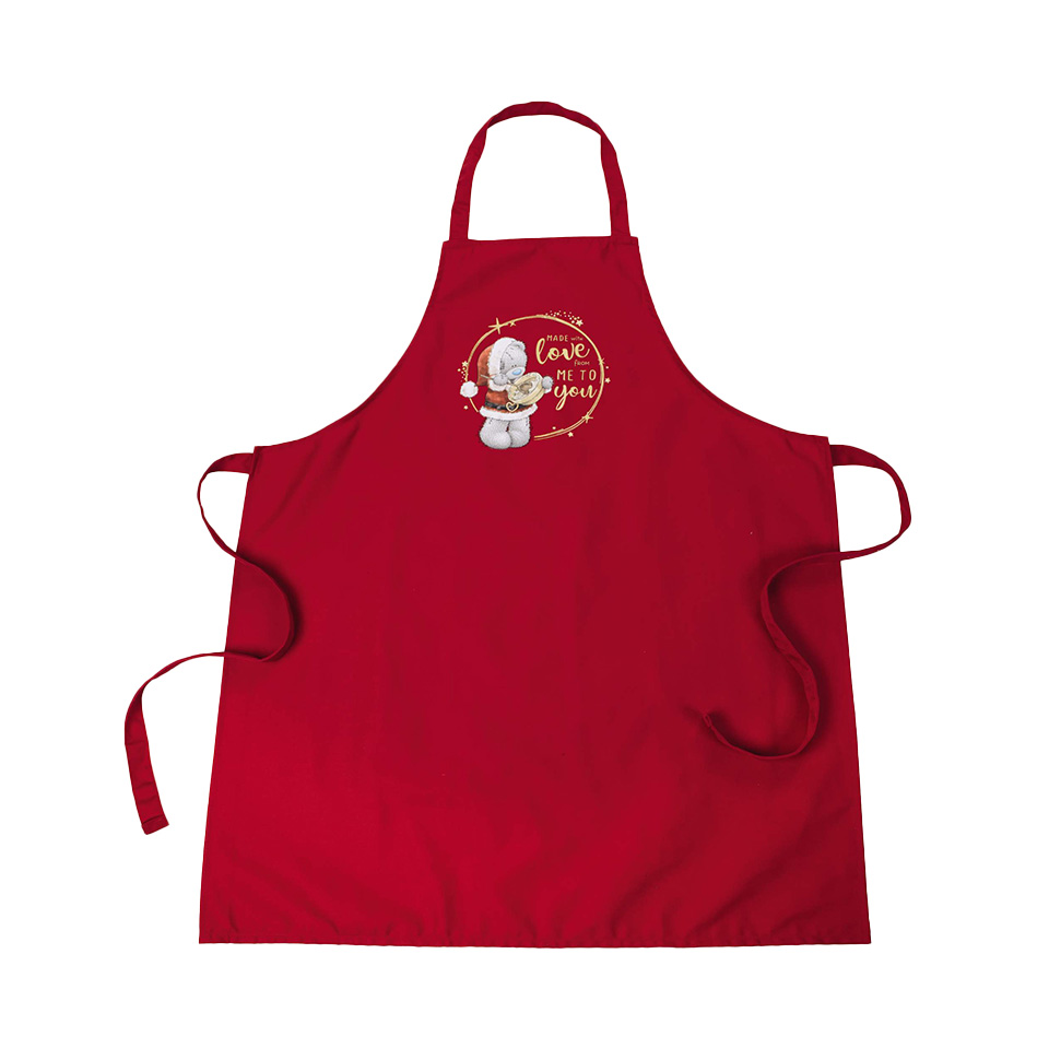 Vánoční set zástěr Me to You Albi - Obrázek 2