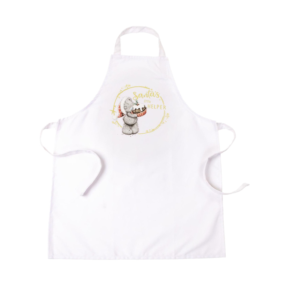 Vánoční set zástěr Me to You Albi - Obrázek 3