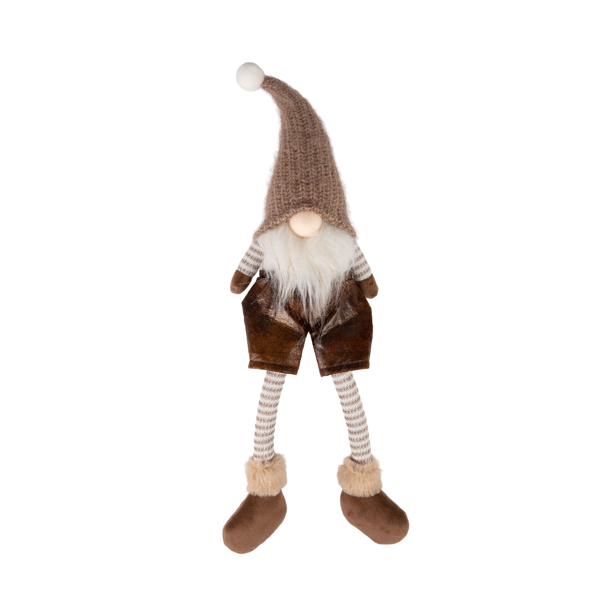 Velká dekorace Gnóma Albi - Obrázek 2