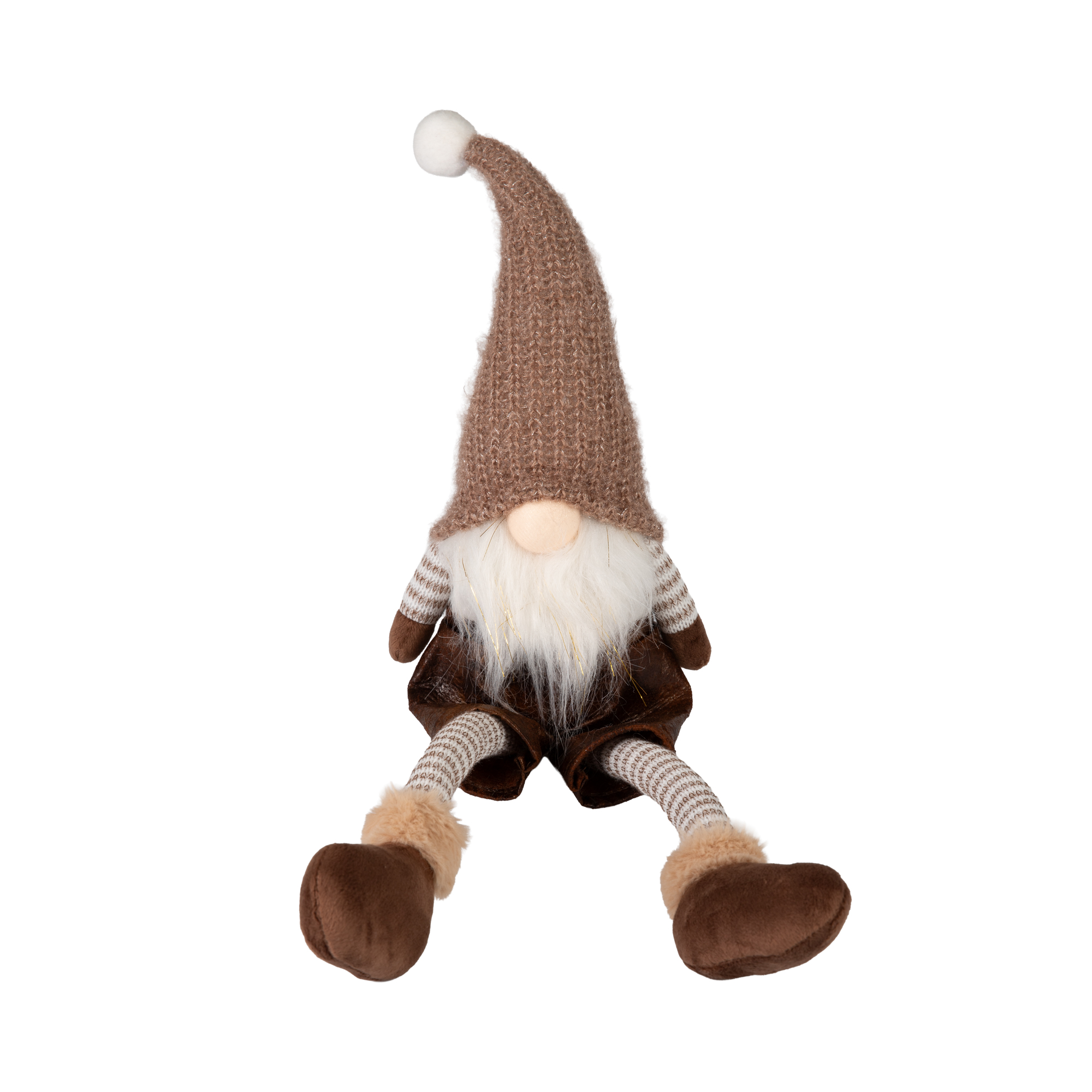 Velká dekorace Gnóma Albi