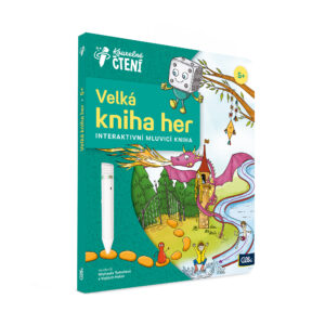 Velká kniha her Albi