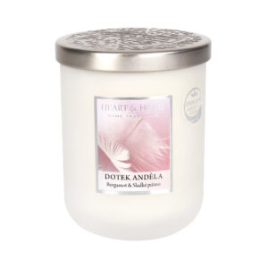 Velká svíčka - Dotek anděla Albi