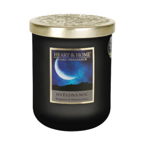 Velká svíčka - Hvězdná noc Albi