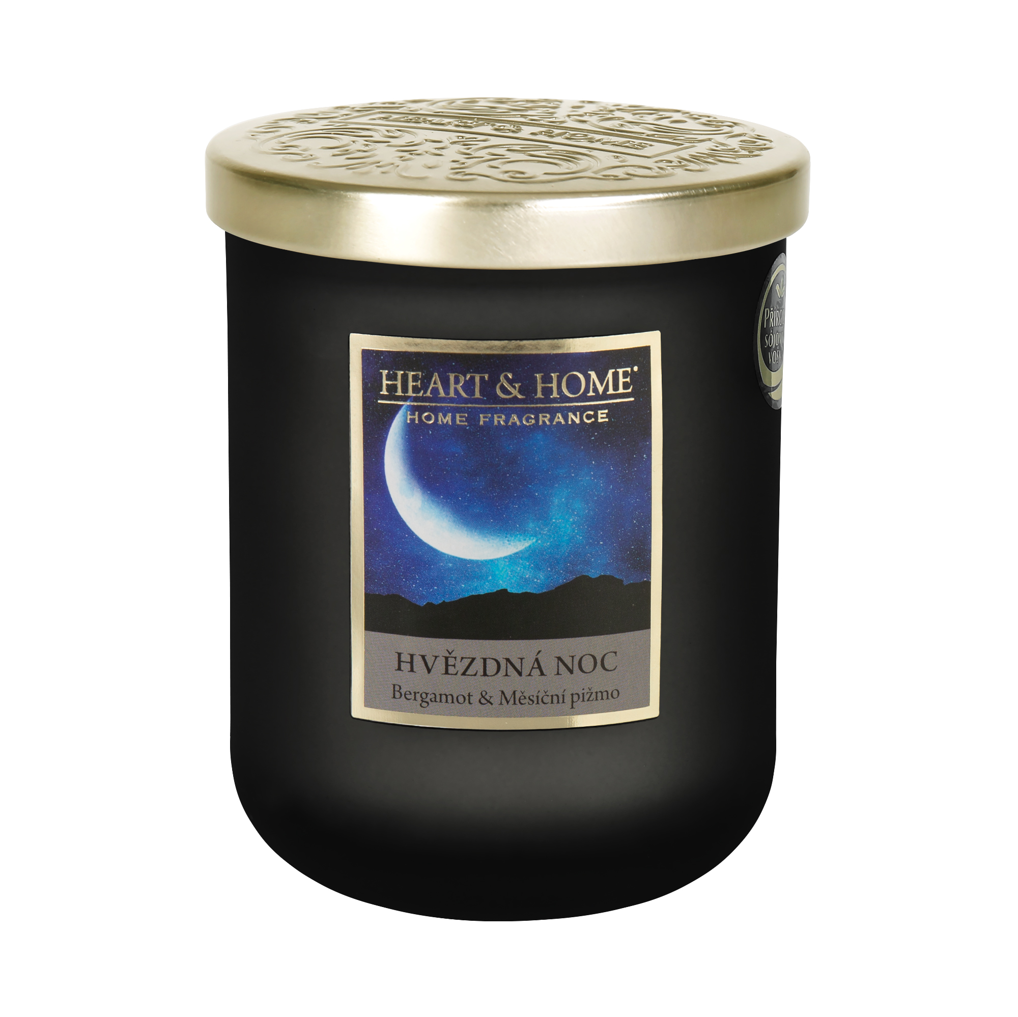 Velká svíčka - Hvězdná noc Albi