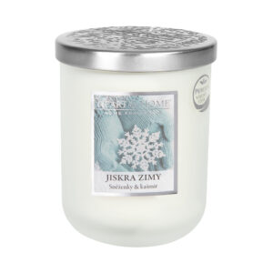 Velká svíčka - Jiskra zimy Albi