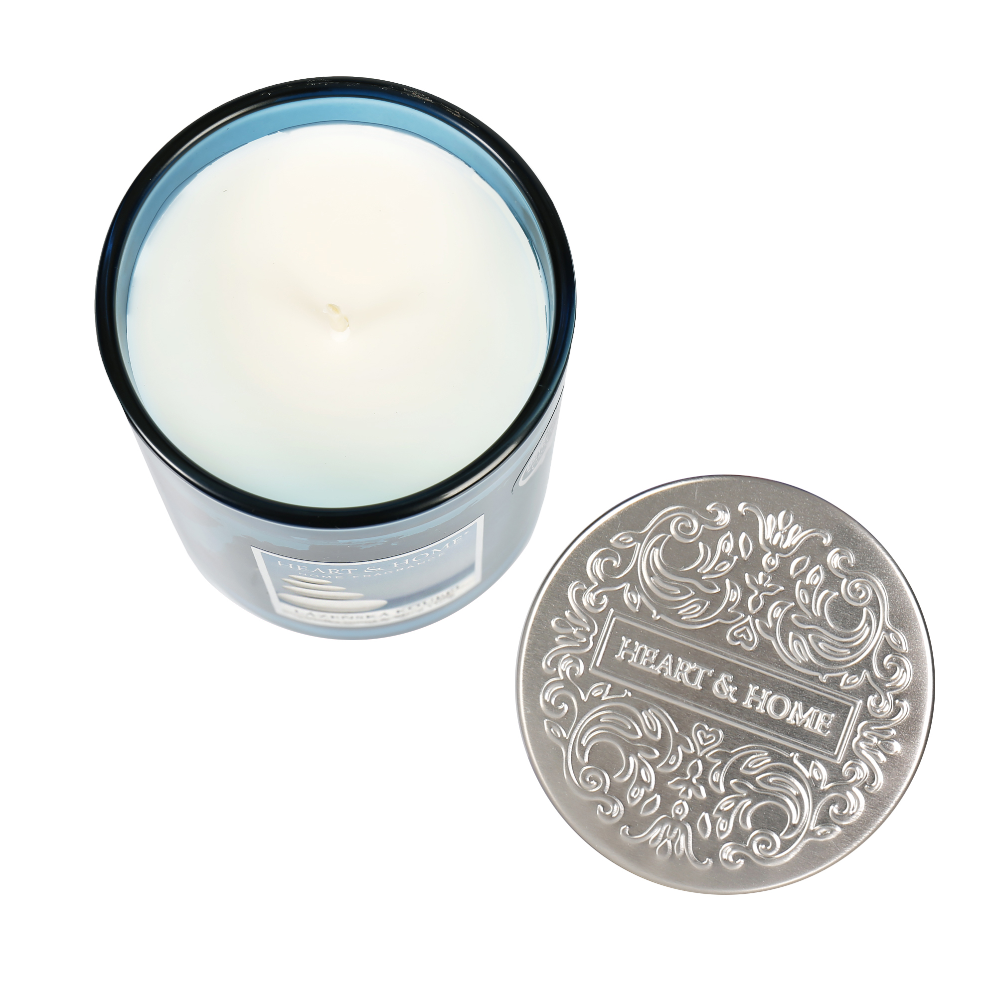 Velká svíčka - Lázeňská koupel Albi - Obrázek 2