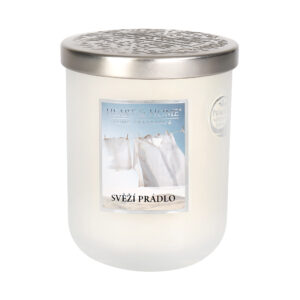 Velká svíčka - Svěží prádlo Albi