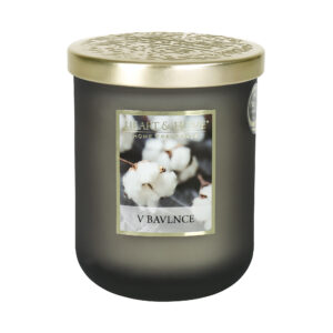 Velká svíčka - V bavlnce Albi