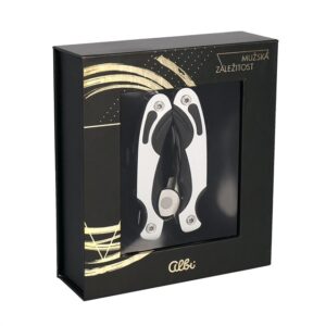 Velké multifunkční kleště 12v1 - Mužská záležitost Albi