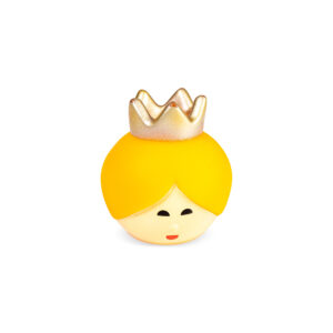 Veselá hlavička - Princezna Albi