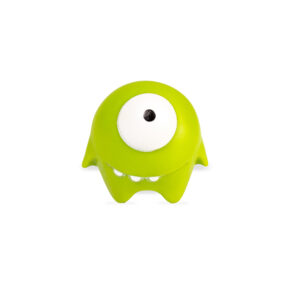 Veselá hlavička - Příšerka Albi