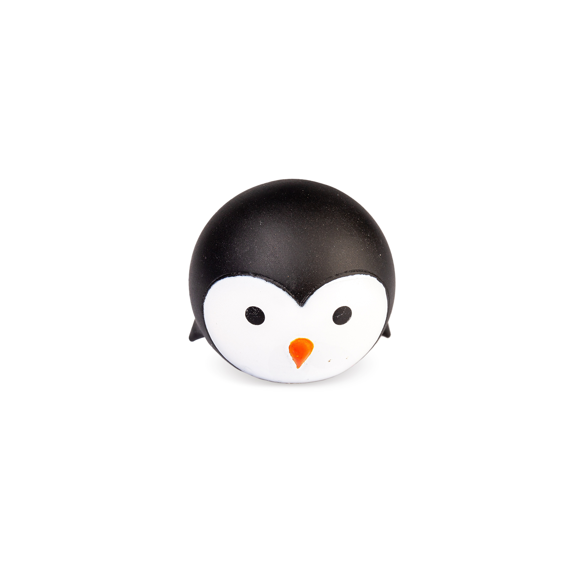 Veselá hlavička - Tučňák Albi