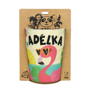 Veselý kelímek - Adélka Albi