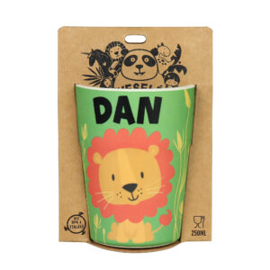 Veselý kelímek - Dan Albi