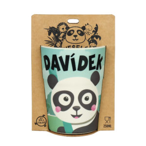 Veselý kelímek - Davídek Albi