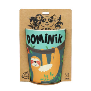 Veselý kelímek - Dominik Albi