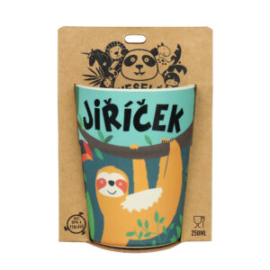 Veselý kelímek - Jiříček Albi