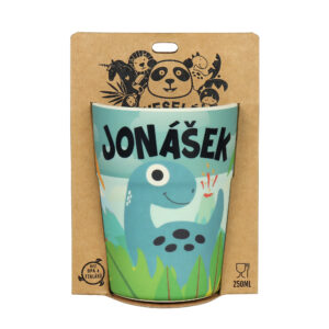 Veselý kelímek - Jonášek Albi