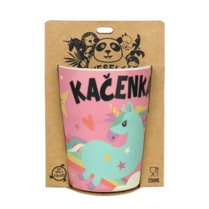 Veselý kelímek - Kačenka Albi