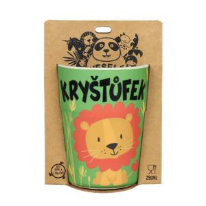 Veselý kelímek - Kryštůfek Albi