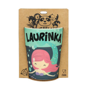 Veselý kelímek - Laurinka Albi