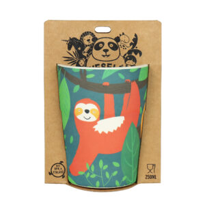 Veselý kelímek - Lenochodi Albi