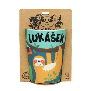 Veselý kelímek - Lukášek Albi