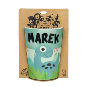 Veselý kelímek - Marek Albi