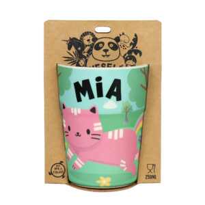 Veselý kelímek - Mia Albi