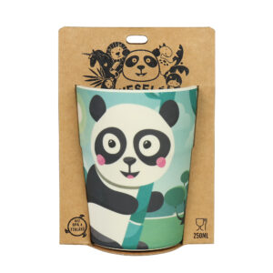 Veselý kelímek - Pandy Albi