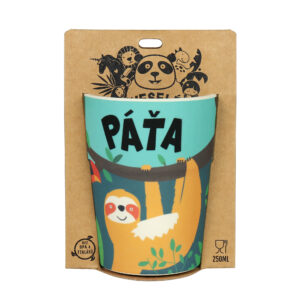 Veselý kelímek - Páťa Albi