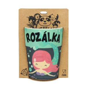 Veselý kelímek - Rozálka Albi