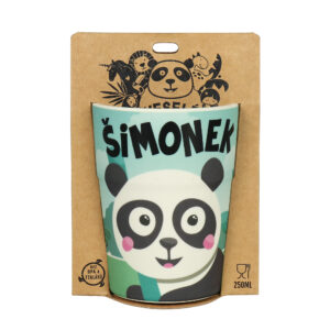 Veselý kelímek - Šimonek Albi