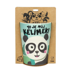 Veselý kelímek - To je můj kelímek! Albi