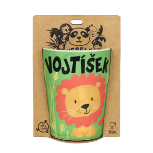 Veselý kelímek - Vojtíšek Albi