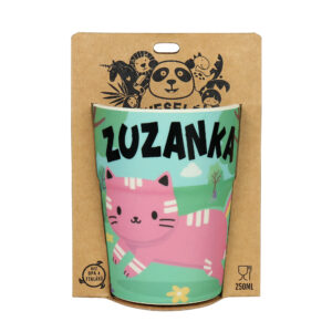 Veselý kelímek - Zuzanka Albi