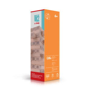 Věž s čísly Albi