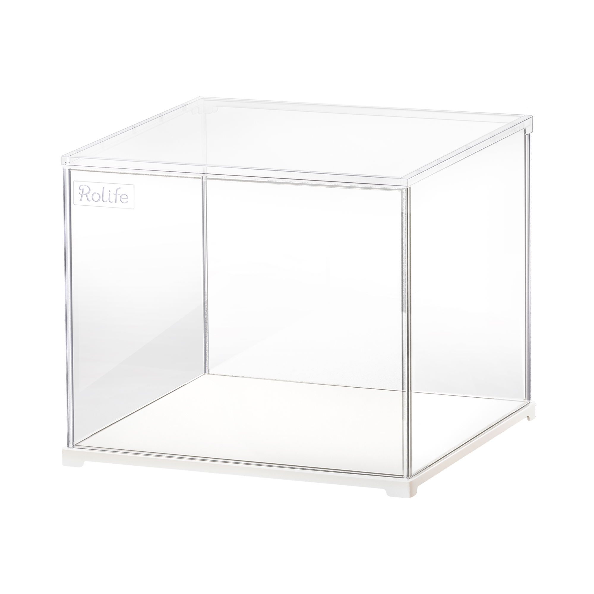 Vitrína pro miniaturní domečky Robotime Robotime